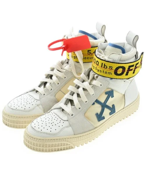 OFF-WHITE Sneakers