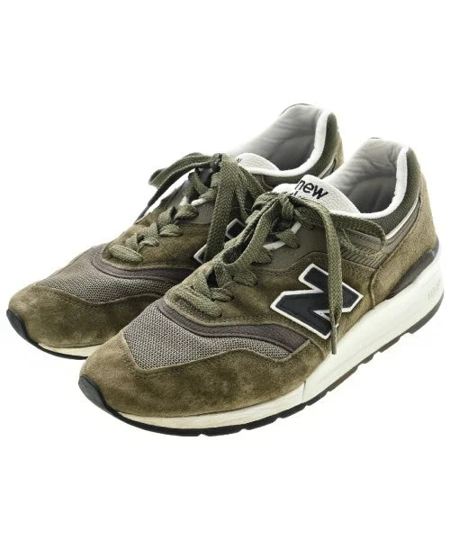 New Balance Sneakers