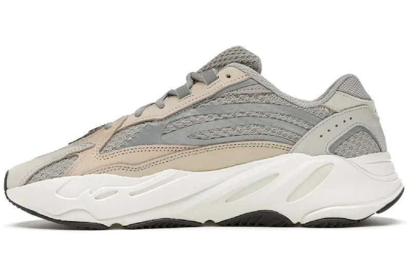 Adidas Yeezy Boost 700 V2 Cream