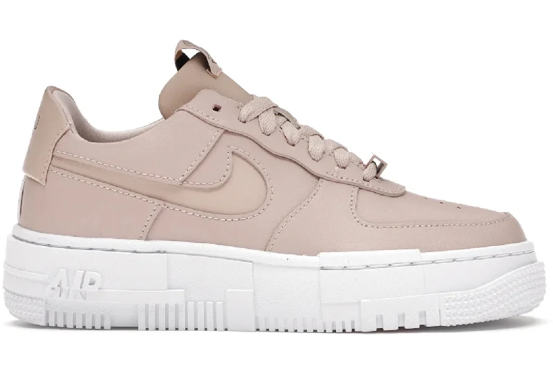 Air Force 1 Pixel Particle Beige