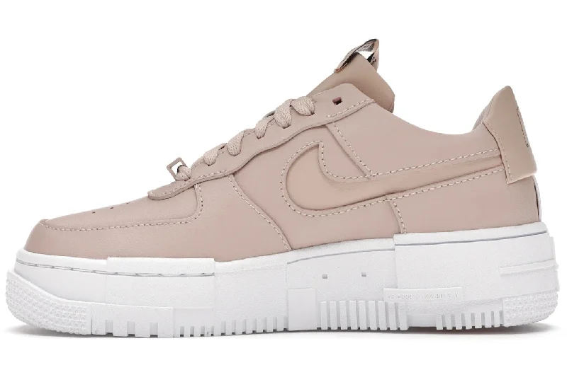 Air Force 1 Pixel Particle Beige