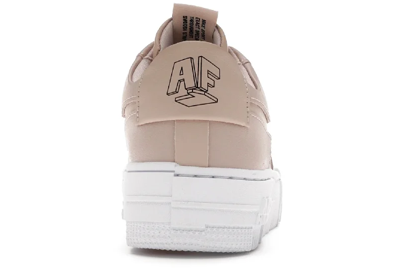 Air Force 1 Pixel Particle Beige