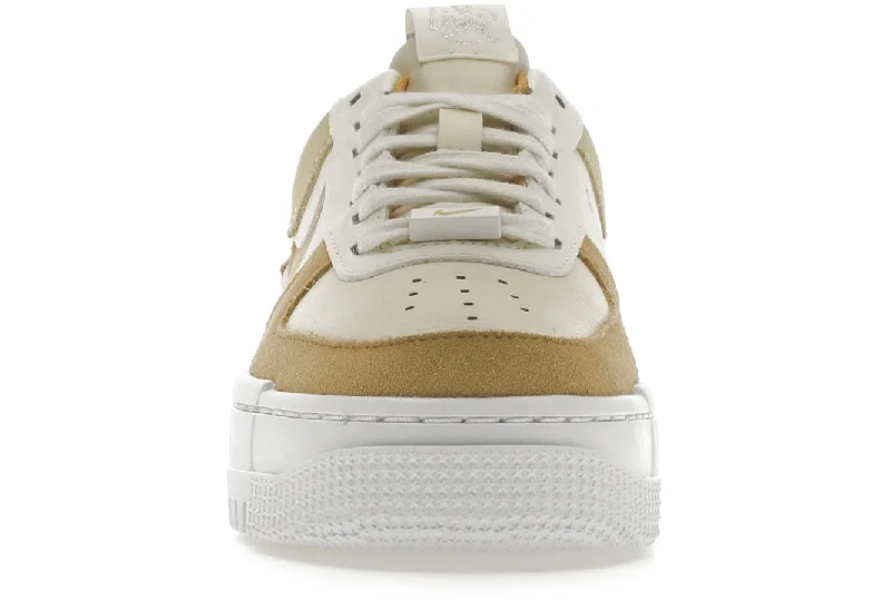 Air Force 1 Pixel Sail Tan