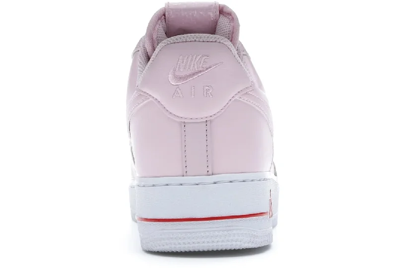 Air Force 1 Rose Pink