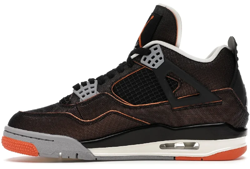 Air Jordan 4 Retro Starfish