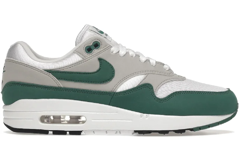 Air Max 1 Anniversary Green