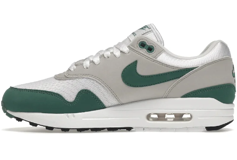 Air Max 1 Anniversary Green