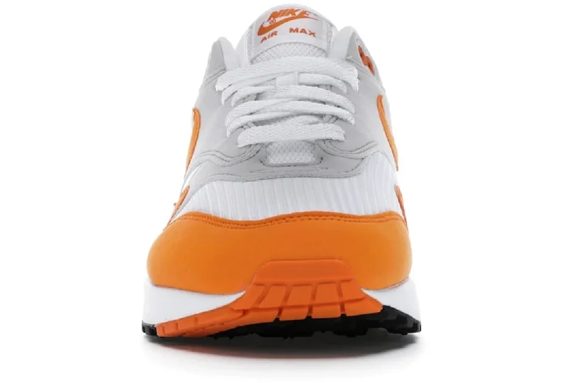 Air Max 1 Anniversary Orange