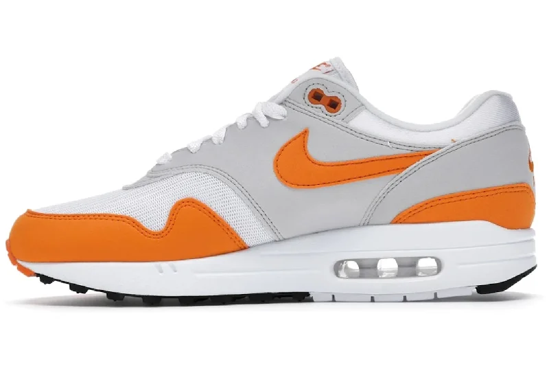 Air Max 1 Anniversary Orange