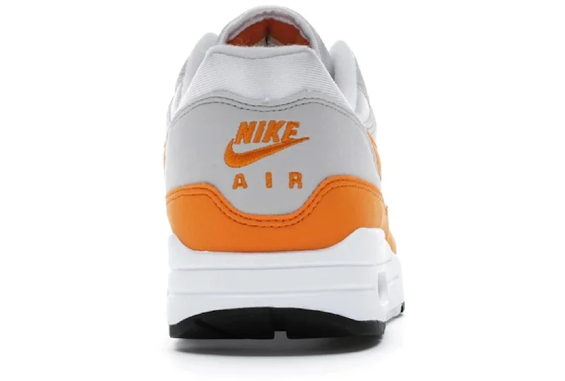 Air Max 1 Anniversary Orange