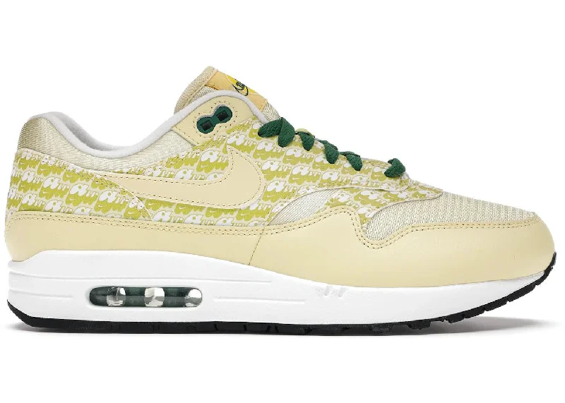 Air Max 1 Lemonade