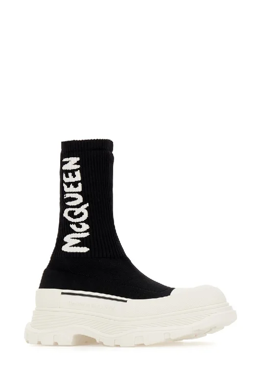 Alexander Mcqueen Sneakers