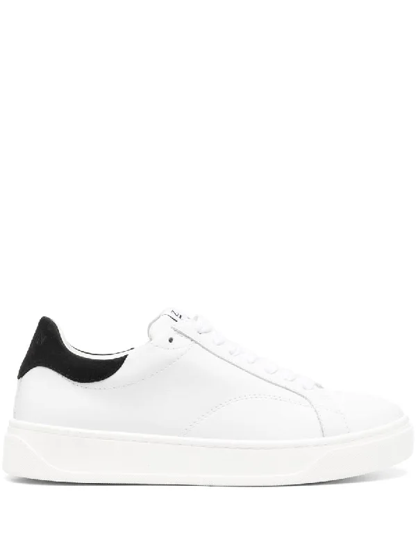 Lanvin Ddb0 Sneakers Shoes