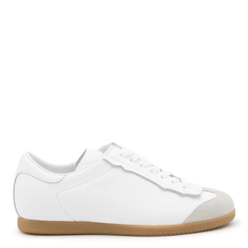 Maison Margiela Sneakers White