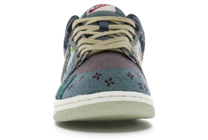 Nike Dunk Low Community Garden