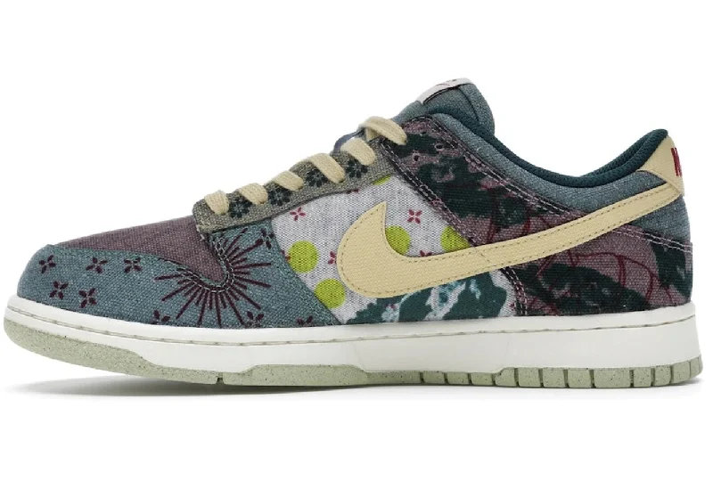 Nike Dunk Low Community Garden