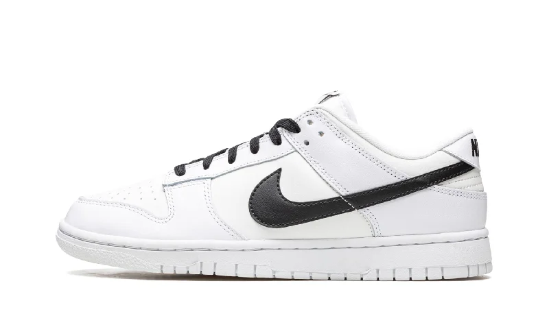 Nike Dunk Low Reverse Panda