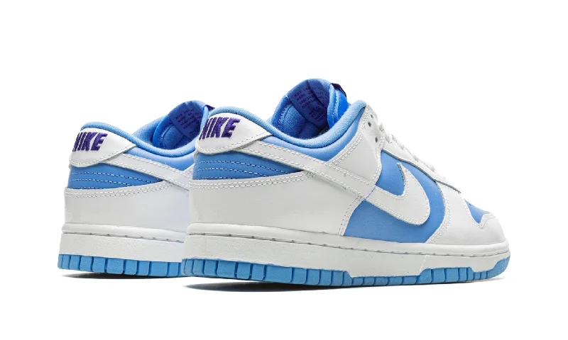 Nike Dunk Low Reverse UNC