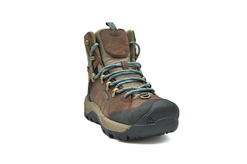 KEEN. REVEL IV POLAR BOOT