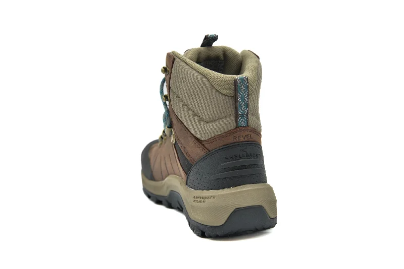 KEEN. REVEL IV POLAR BOOT