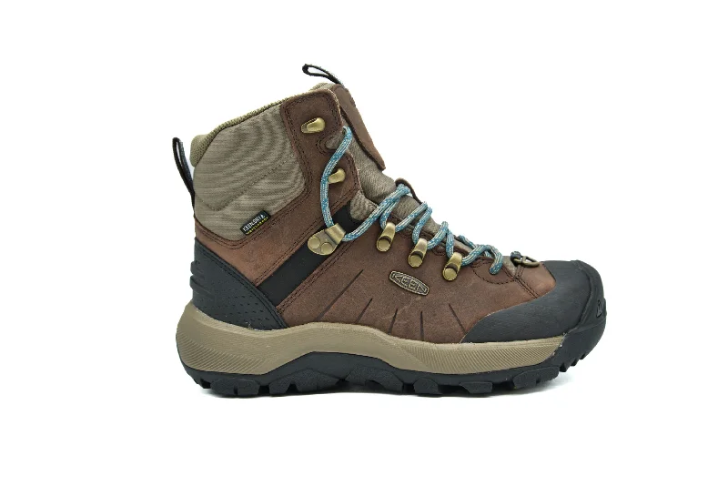 KEEN. REVEL IV POLAR BOOT