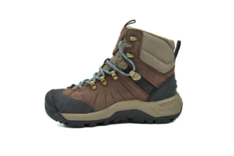 KEEN. REVEL IV POLAR BOOT