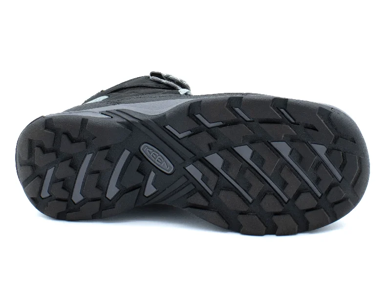 KEEN. CIRCADIA MID POLAR