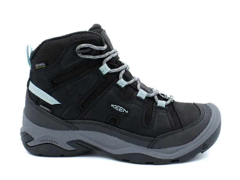 KEEN. CIRCADIA MID POLAR