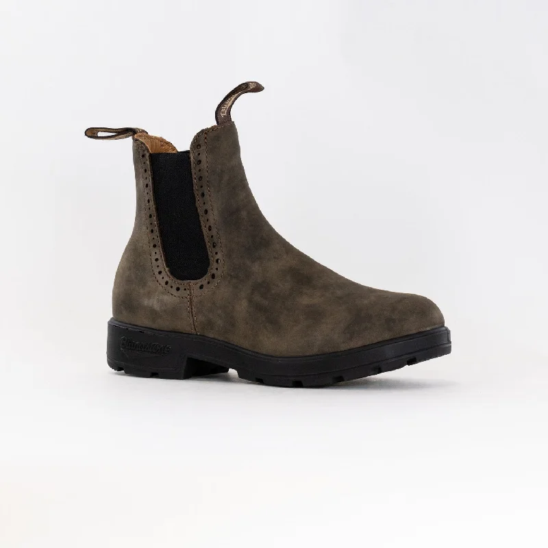 Blundstone 1351 (Women's) - Rustic Brown