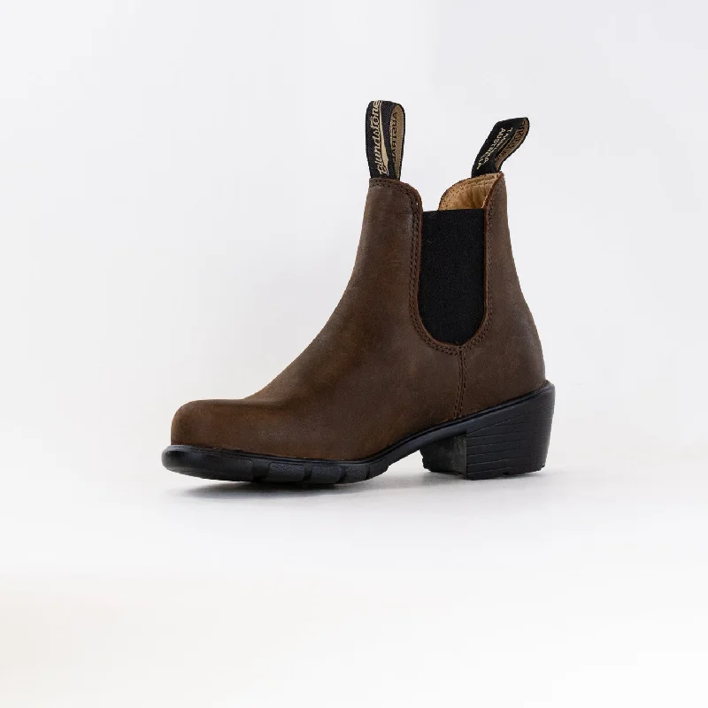 Blundstone 1673 (Women's) - Antique Brown