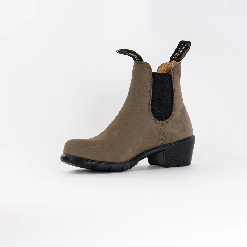 Blundstone 1961 (Women's) - Stone Nubuck