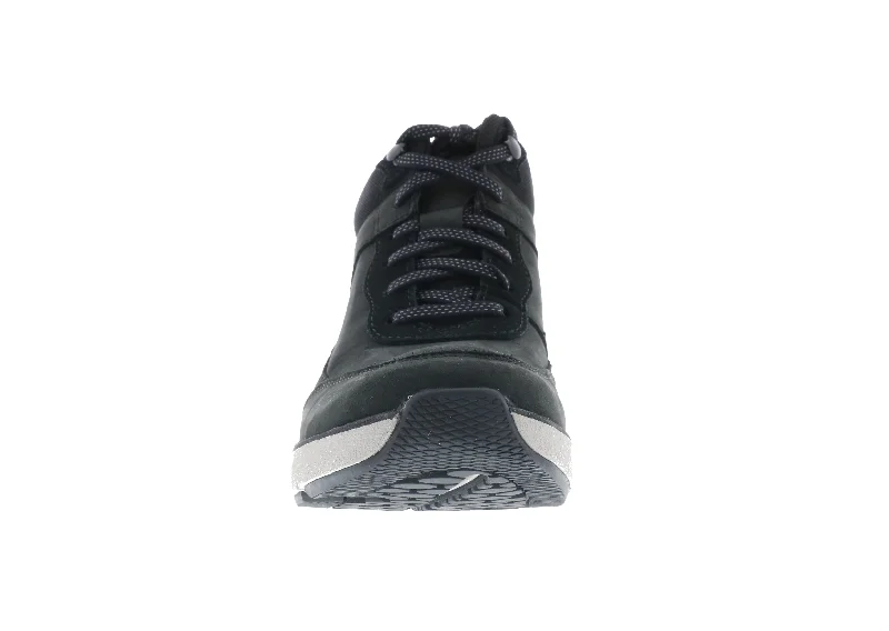 Clarks Wave 2.0 MID (Women's) - Black