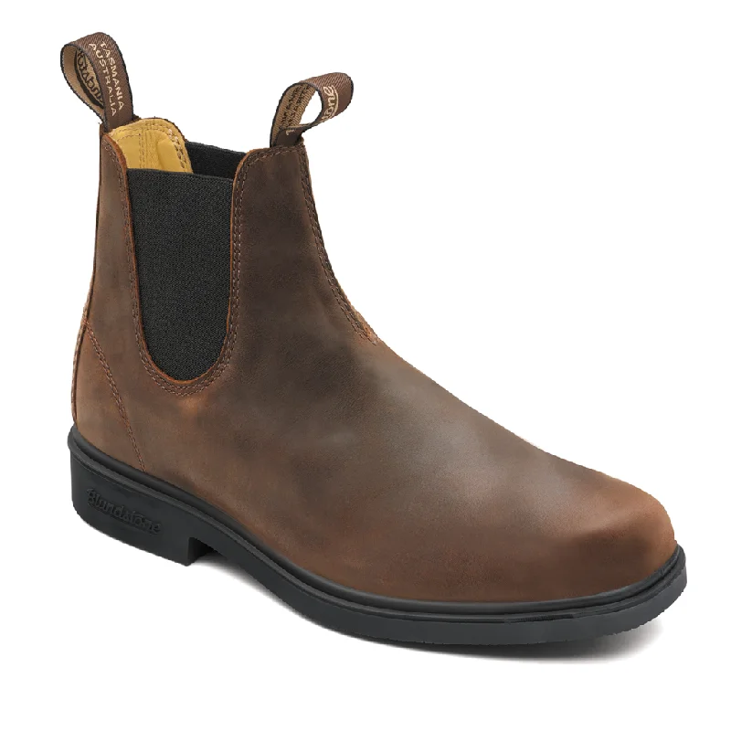 Blundstone 2029 - Dress Antique Brown