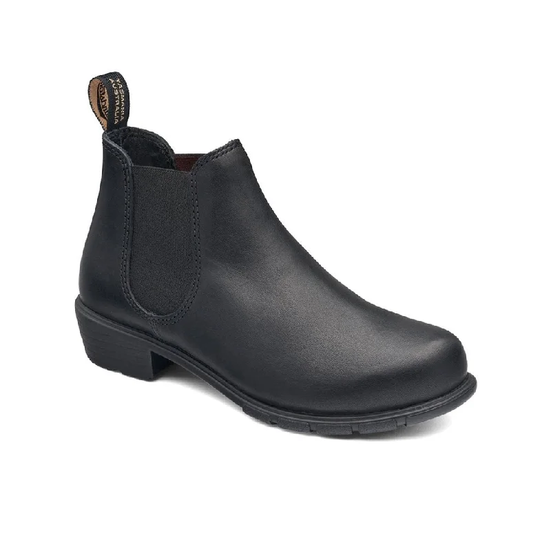 Blundstone 2068 - Women's Series Low Heel Black