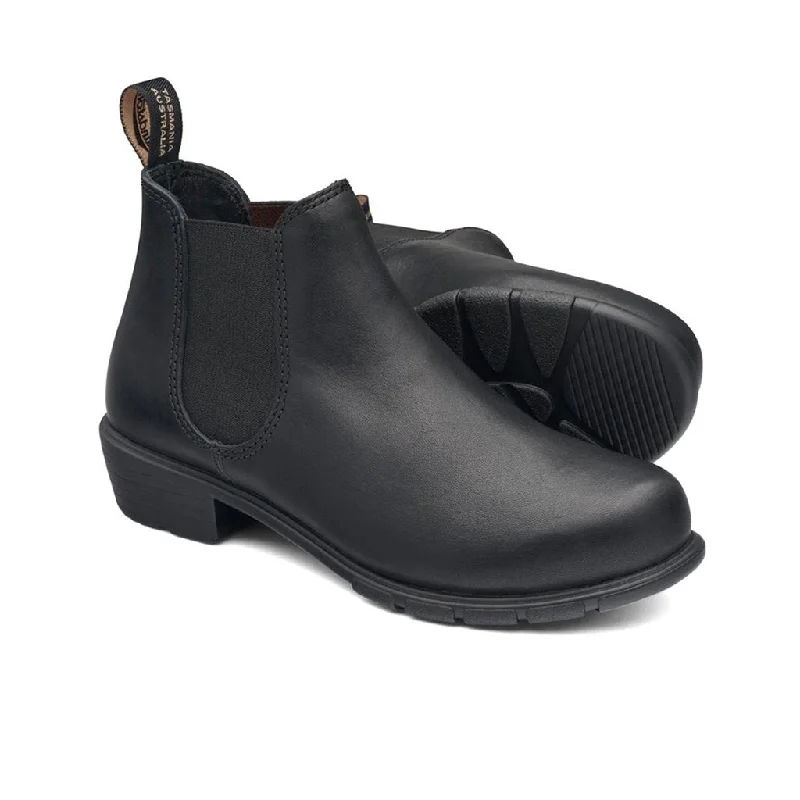 Blundstone 2068 - Women's Series Low Heel Black