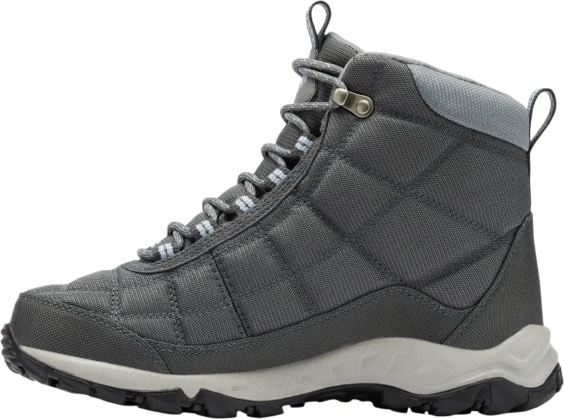 Firecamp Hiking Boots - Women's|-|Bottes de randonnée Firecamp - Femme