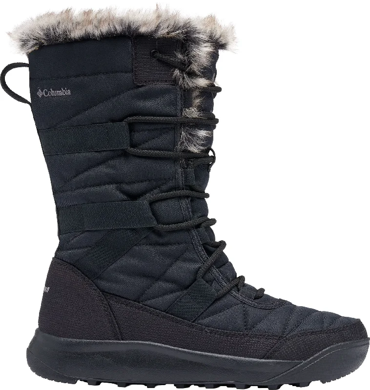 Minx IV Boots - Women's|-|Bottes Minx IV - Femme