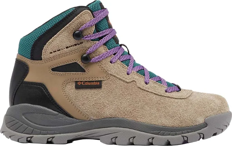 Newton Ridge™ BC Boot - Women's|-|Botte BC de Newton Ridge™ - Femme