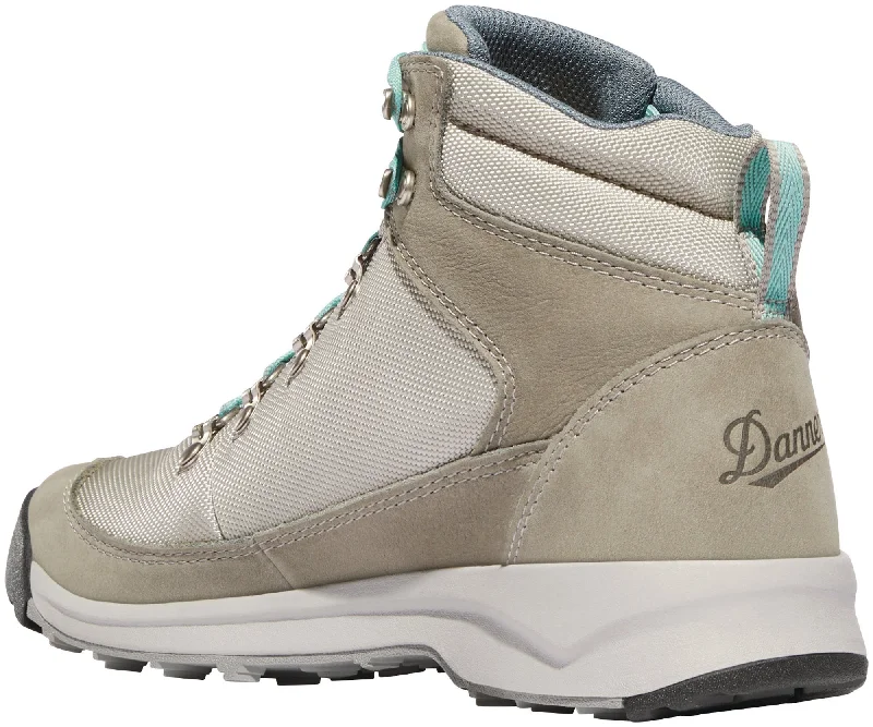 Danner Adrika Hiker Womens Rock Ridge Leather 5in WP Hiking Boots