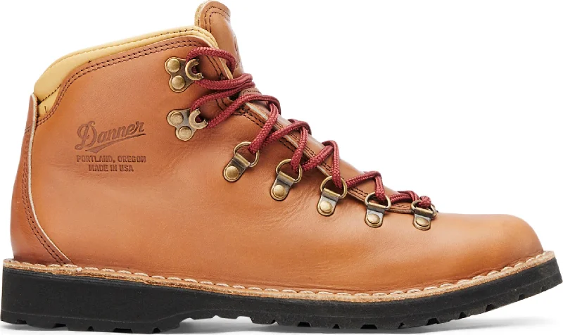 Mountain Pass Hiking Boots - Women's|-|Bottes de randonnée Mountain Pass - Femme