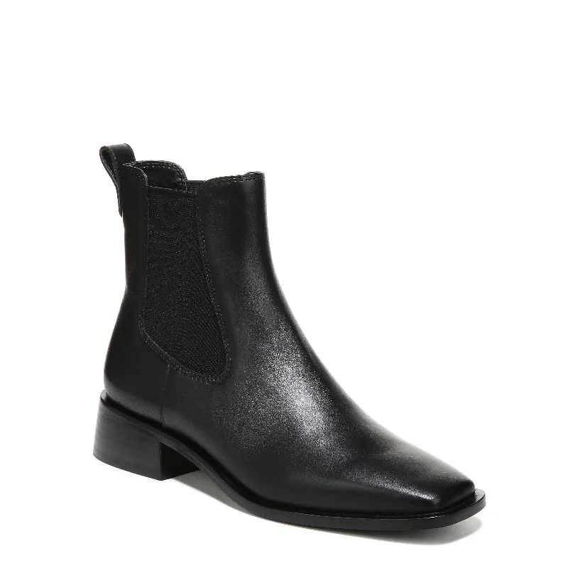 THELMA SHORT BOOT