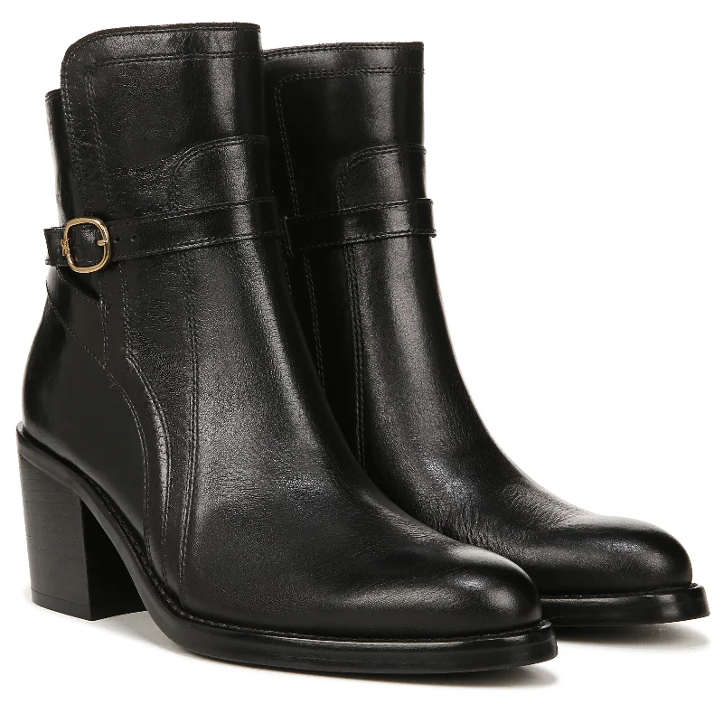 SIMONA ANKLE BOOTIE