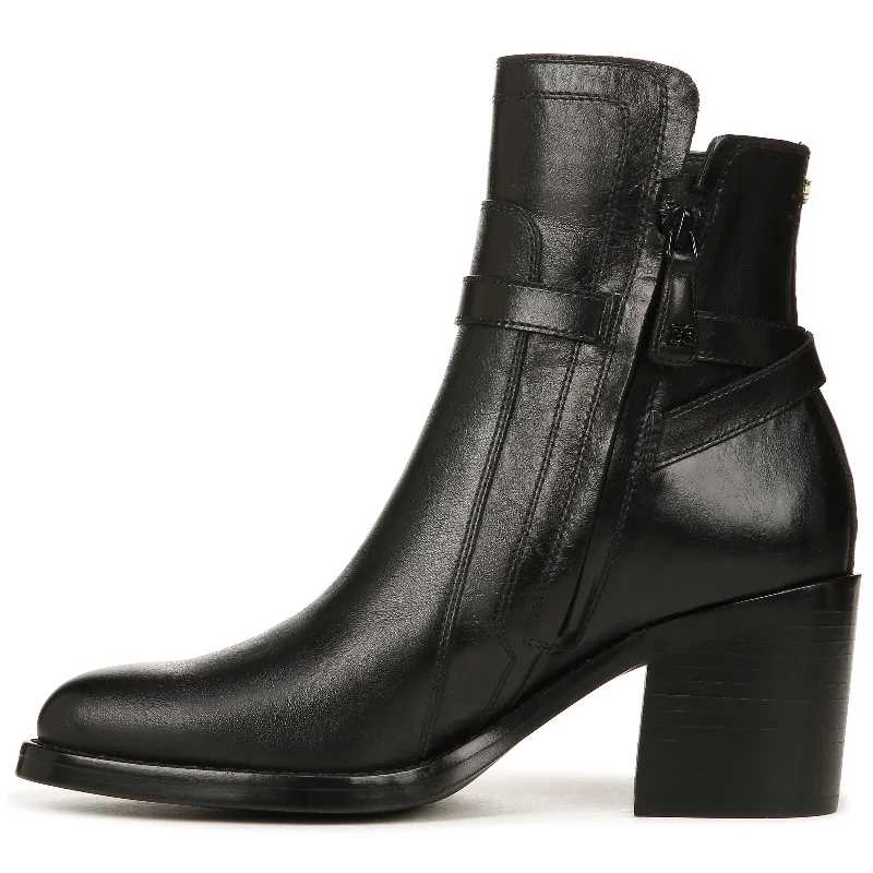 SIMONA ANKLE BOOTIE