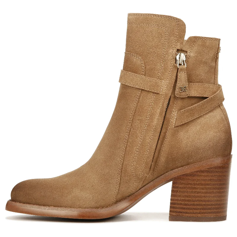 SIMONA ANKLE BOOTIE