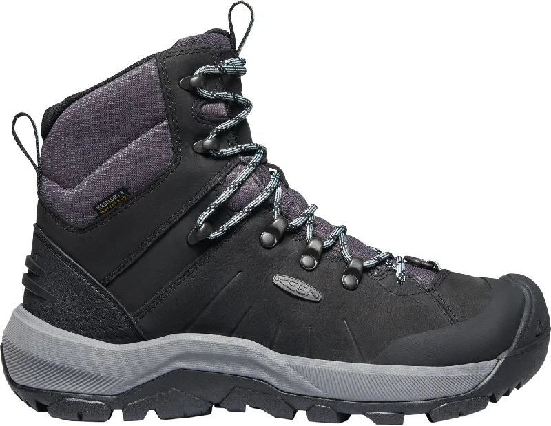 Revel IV Mid Polar Insulated Hiking Boots - Women's|-|Bottes isolées de randonnée Revel IV Mid Polar - Femme