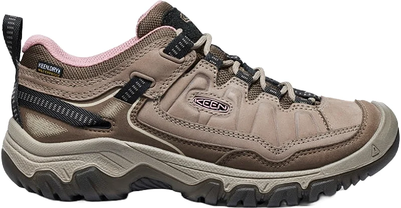 Targhee IV Waterproof Hiking Shoes - Women's |-|Souliers de randonnée imperméables Targhee IV - Femme