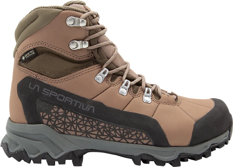 Nucleo High II GTX Hiking Boots - Women's|-|Bottes de randonnée GTX Nucleo High II - Femme