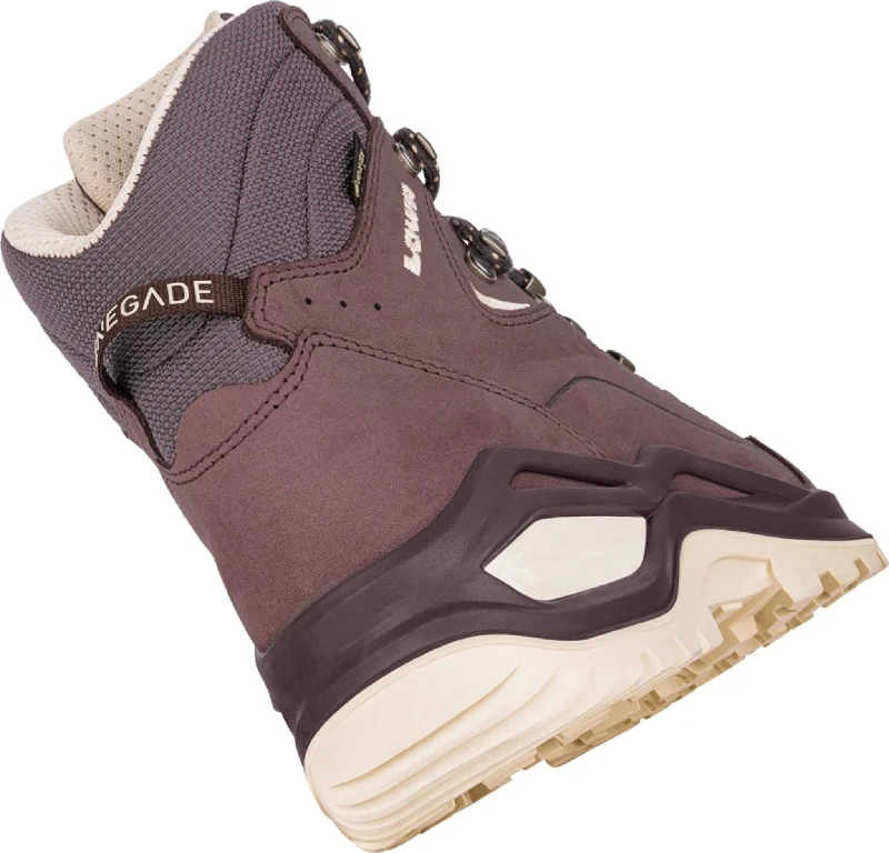 Renegade Evo GTX Mid Hiking Boots - Women's|-|Bottes de randonnée mi-hautes Renegade Evo GTX - Femme