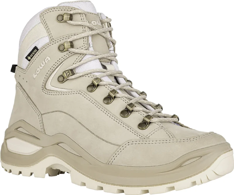 Renegade Evo GTX Mid Hiking Boots - Women's|-|Bottes de randonnée mi-hautes Renegade Evo GTX - Femme