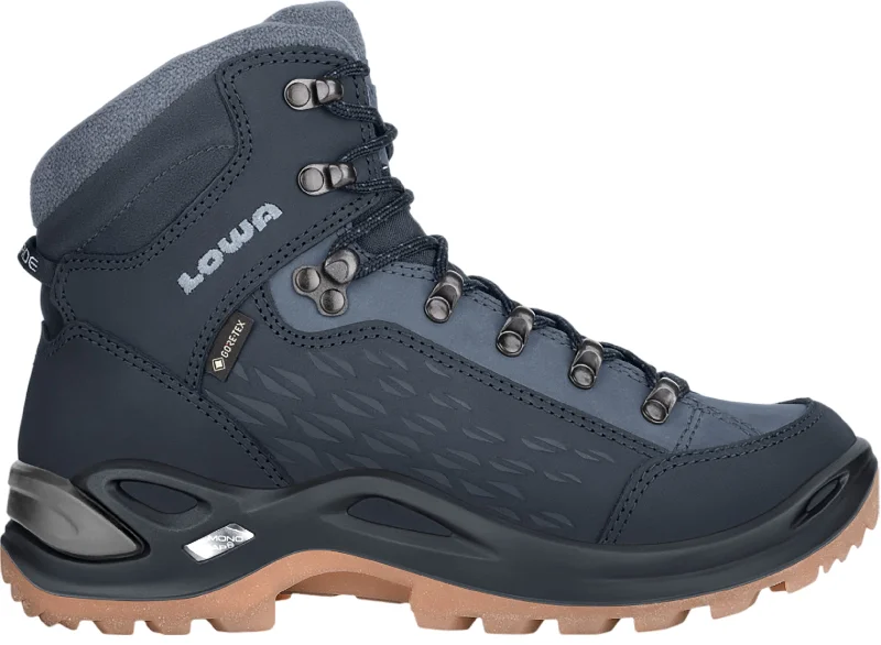 Renegade Warm GTX Mid Hiking Boots - Women's|-|Bottes de randonnée mi-hautes Renegade Warm GTX - Femme